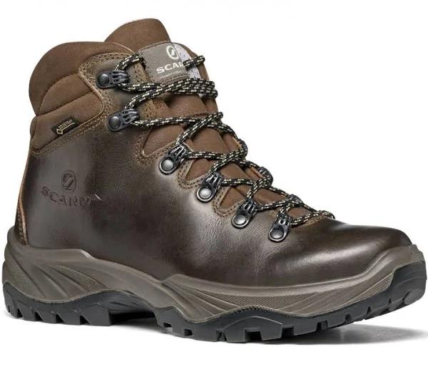 Scarpa Terra GTX-Brown-EU 50