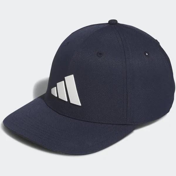 Adidas Tour Snapback Cap - Collegiate Navy