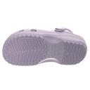 Crocs Baby Purple Classic Clogs