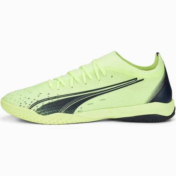 Puma Ultra Match It M 106904 01 Football Boots Yellow