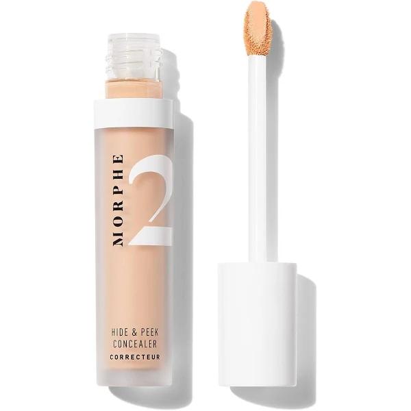 Morphe 2 Hide & Peek Concealer - Peek of Peach