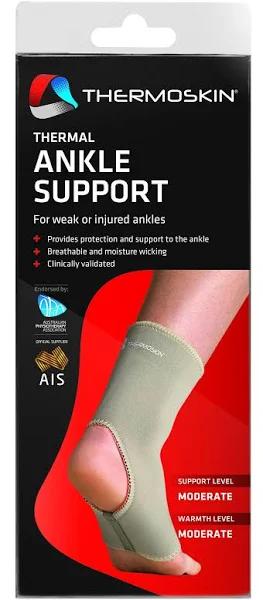 Thermoskin Thermal Ankle Support