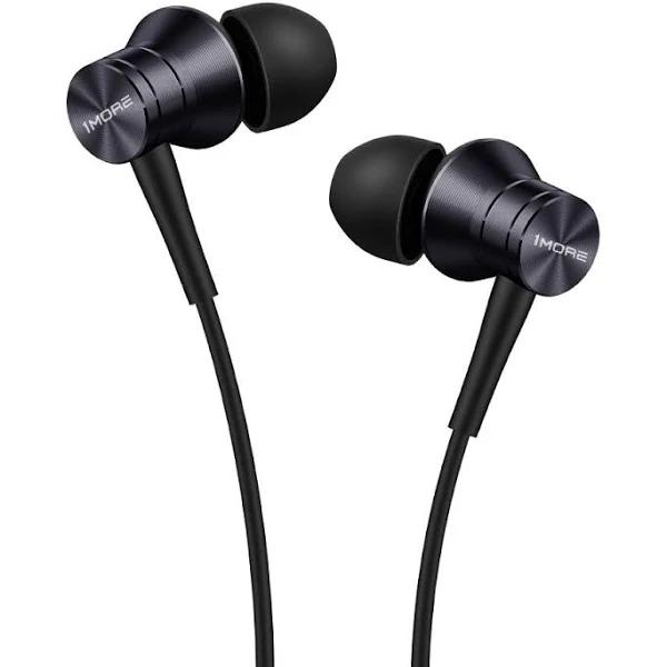 1MORE Piston Fit In-ear Wired Headphones E1009 (Gray)