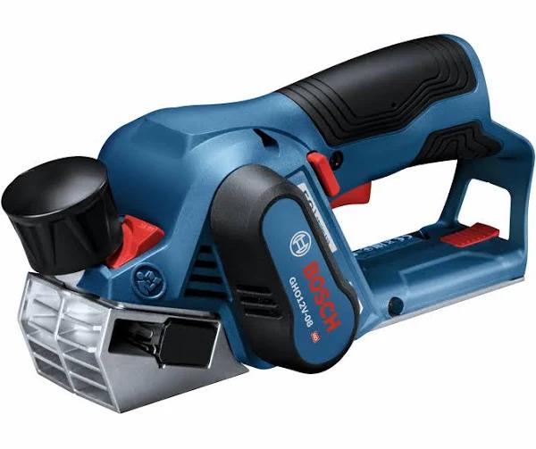 Bosch 12V Max Planer (Bare Tool) GHO12V-08N