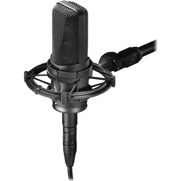 Audio-Technica AT4050ST Stereo Condenser Microphone