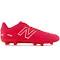 New Balance Men's 442 V2 Team FG Red/White - Size 9.5