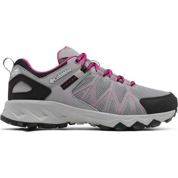 Columbia Women's Peakfreak II Outdry Waterproof Low Hiking Shoes