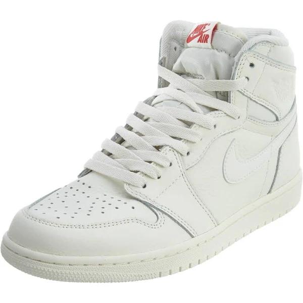 Air Jordan 1 Retro High OG 'Sail'