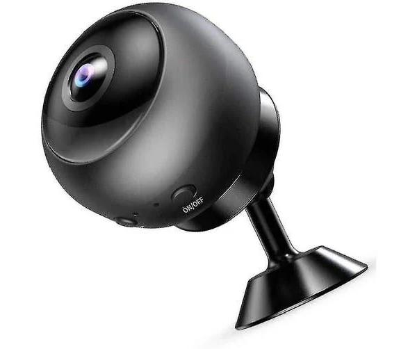 1080p IP Camera For Home Outdoor Security Wifi Night