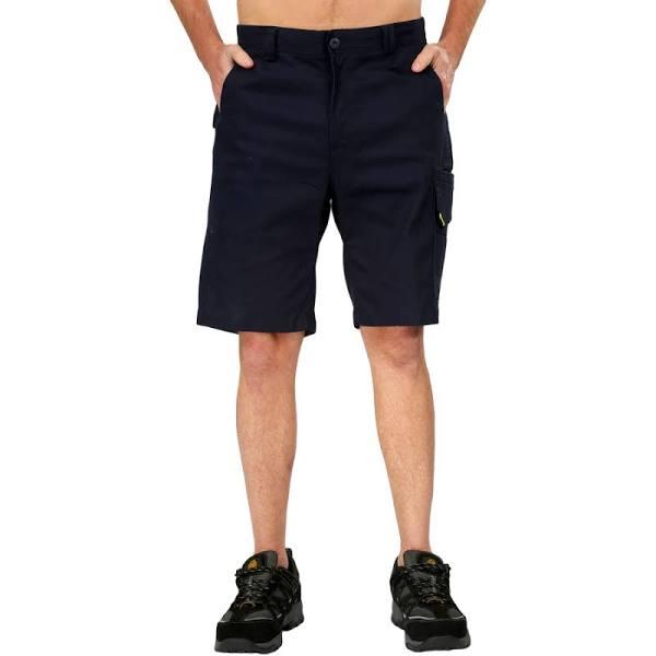 Tradie Slim Fit Cargo Shorts - MJ3200SD