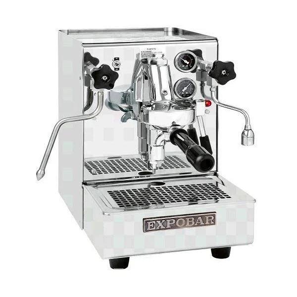 Expobar Office Leva Coffee Espresso Machine Maker. Sold By