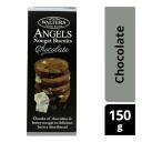 Walters Nougat Biscuit Chocolate 150 Gram