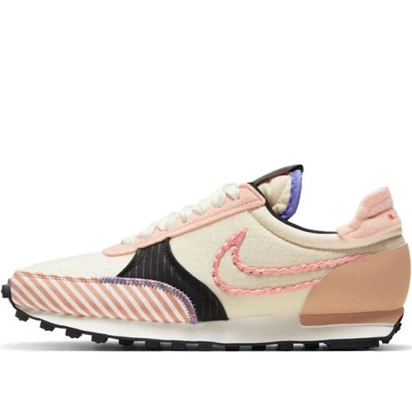 Nike Daybreak Type 'Crimson Tint' Sneakers | Orange | Women's Size 6.5