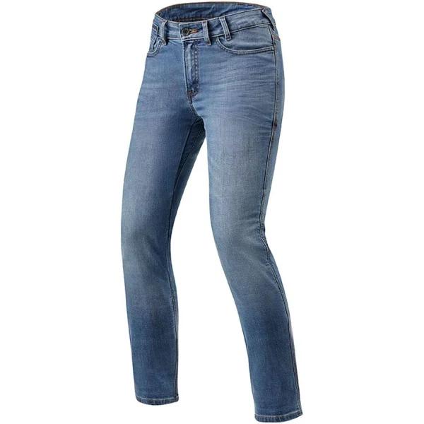 Revit Victoria Ladies SF Jeans Classic Blue USED L30 W31