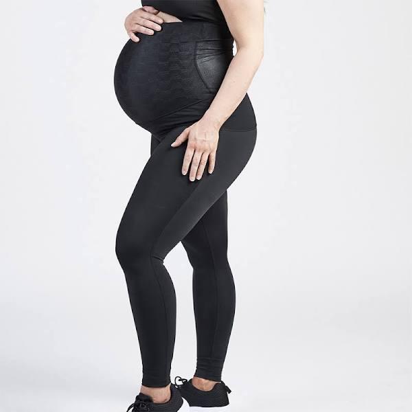 SRC Pregnancy Leggings Over The Bump, XXL