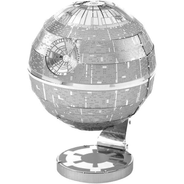 Star Wars Death Star Metal Earth Model Kit