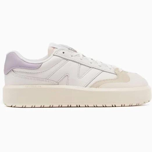 New Balance CT302 SL - White - US 8.5 - Unisex