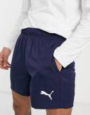 Puma Active Woven 5 Inch Shorts Mens