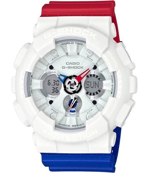 Casio G-Shock G-Squad GBD-H1000-1A7JR Men's