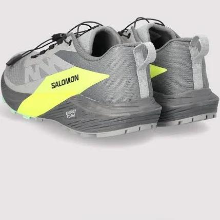 Salomon Sense Ride 5 471442 Mens Running Shoes