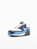 Nike Air Max 90 'UNC' Mens Sneakers - Size 7.5