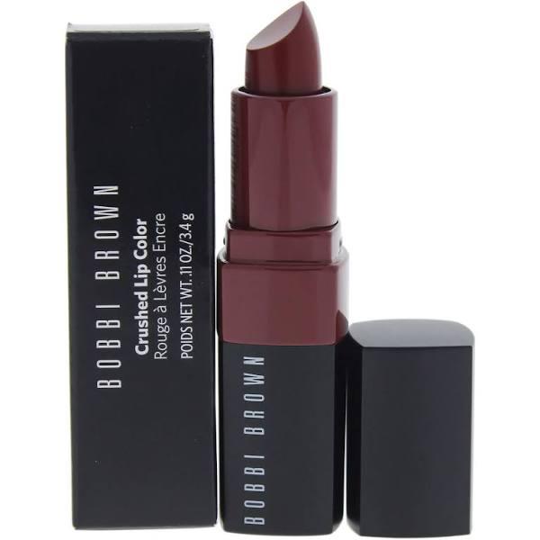 Bobbi Brown Crushed Lip Color - Ruby - 3,4gr