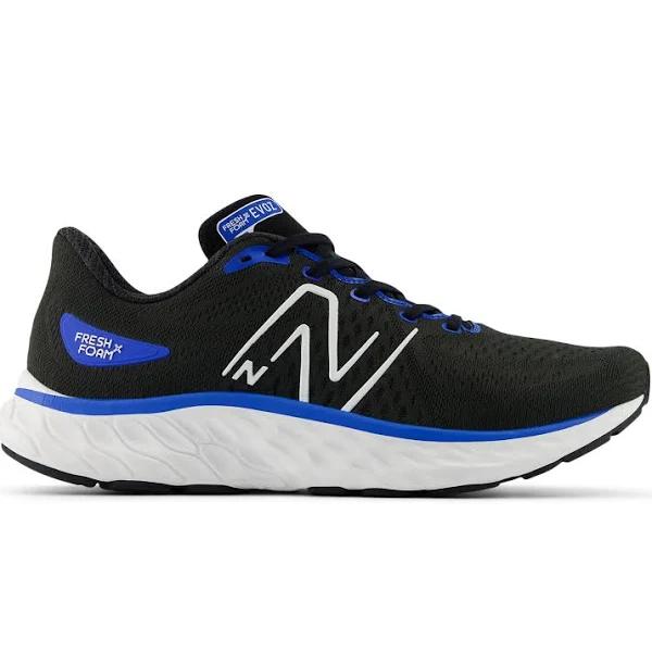 New Balance Fresh Foam x Evoz V3 Trainers Black EU 42