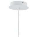 Song Ceiling Pendant White by Freedom