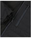 Helly Hansen Crew Insulator 2.0 Jacket 2023 - Ebony 30343