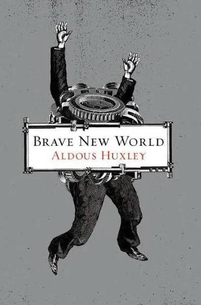 Brave New World [Book]