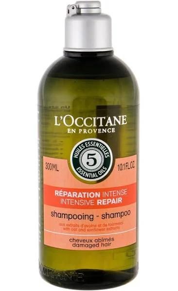 L'Occitane Intensive Repair Shampoo 300ml