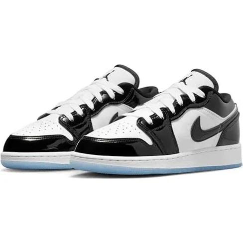 Air Jordan 1 Low SE Concord (GS)