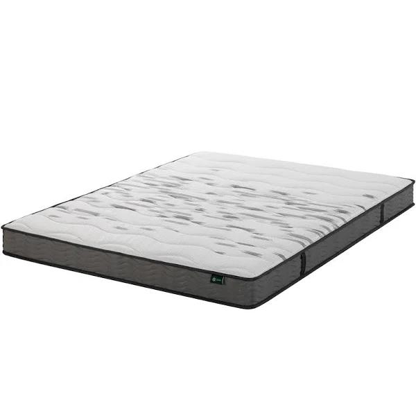 Zinus Tight Top Pocket Spring Mattress w/ Edge Support - Single - AfterPay & zipPay Available