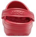 Crocs Classic W Pepper Pepper Womens Shoes Clogs