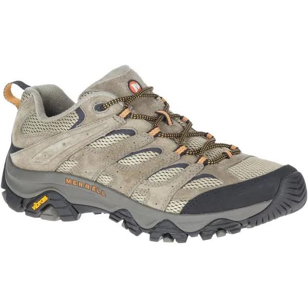 Merrell Moab 3 Mens Walking Shoes - Pecan