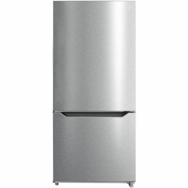 Esatto EBM529X 529L Bottom Mount Fridge