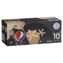 Pepsi Max Vanilla Multipack Cans 375ml