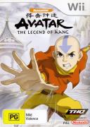 Avatar: The Last Airbender: The Legend of Aang (Wii)