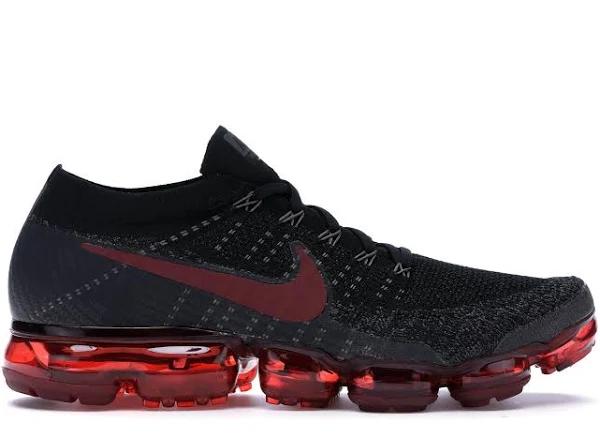 Nike Air VaporMax Bred