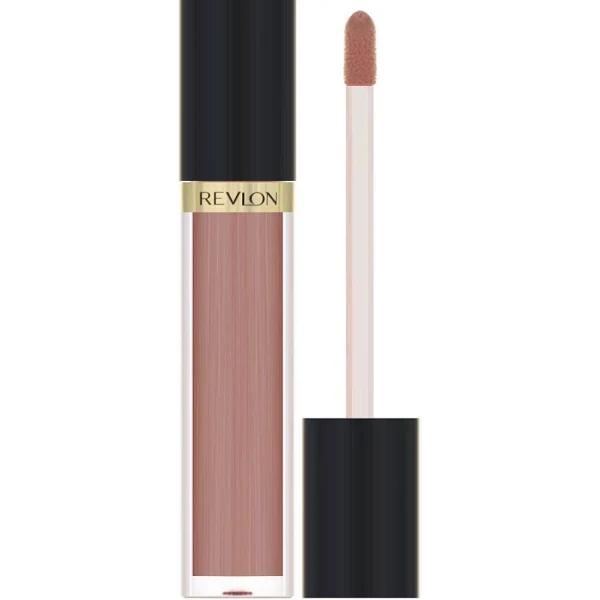 Revlon Super Lustrous Lipgloss - Rosy Future 260