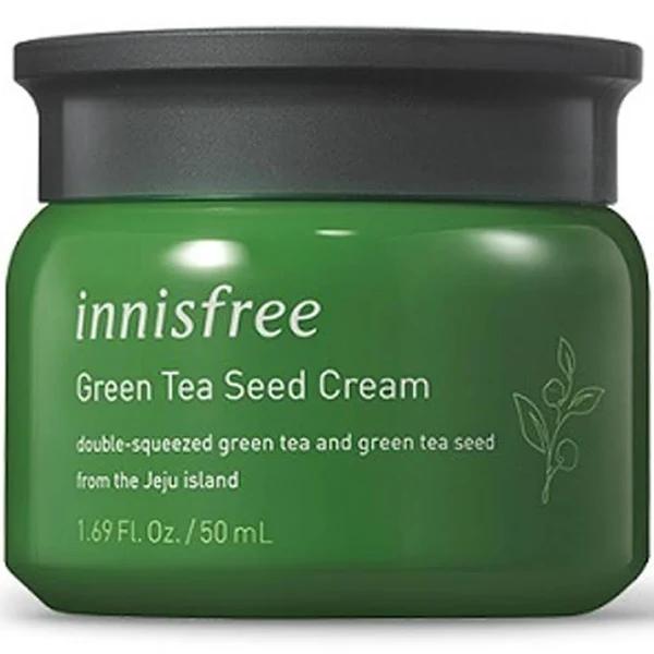 Innisfree Green Tea Seed Cream 50ml