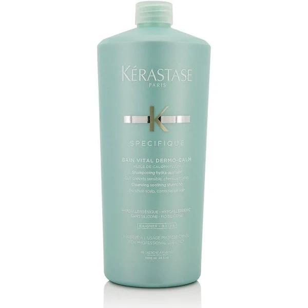 Kerastase Specifique Bain Vital Dermo-Calm Shampoo 1000ml