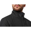 Helly Hansen Crew Insulator Jacket 2.0 Ebony