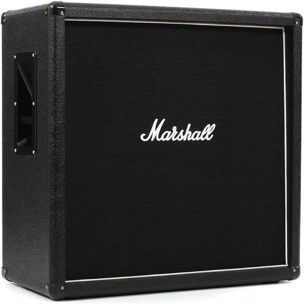 Marshall MX412A: 4 x 12 Angled Cab 240W