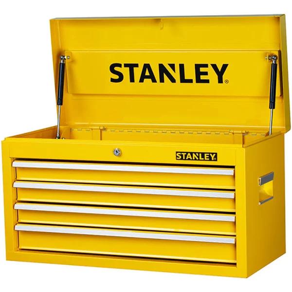 Stanley 27" 4 Drawer Tool Chest