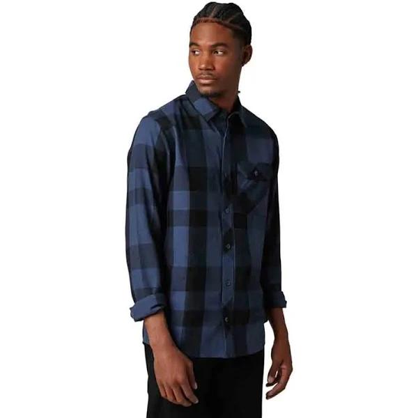 Fox Racing Voyd 2.0 Flannel Shirt