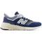 New Balance U997RHB Sneakers in NB Navy, Size UK 10.5 | End Clothing