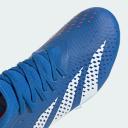 Adidas Predator Accuracy.3 FG Football Boots Blue EU 40 2/3