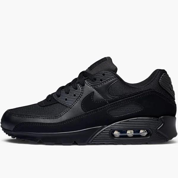 Nike Air Max 90 'Triple Black'