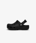 Crocs Classic Clog Kids - Black C8